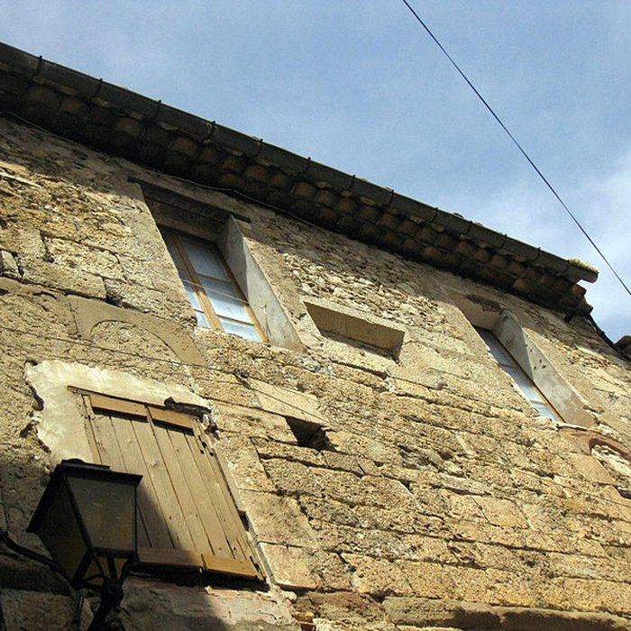Photo de Maison Castel à Lagrasse