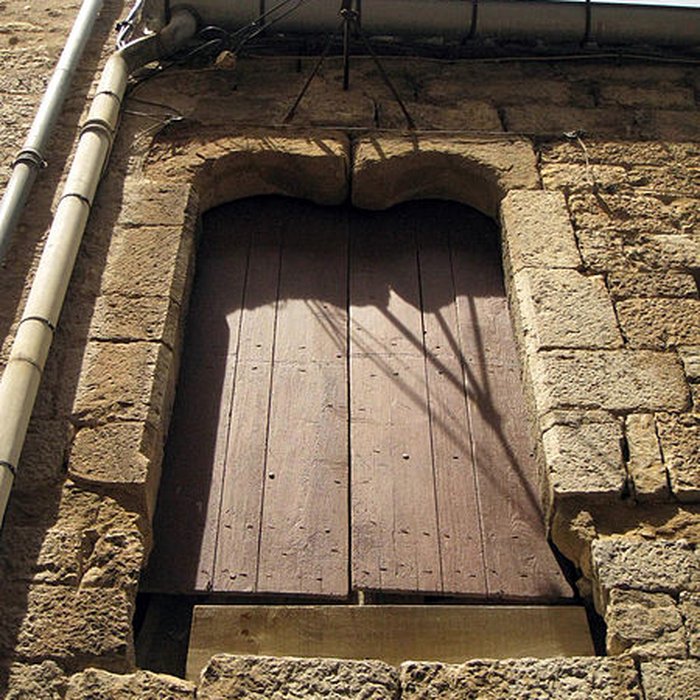 Photo de Maison Castel à Lagrasse