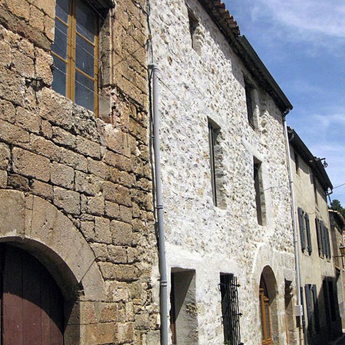 Photo de Maison Castel à Lagrasse