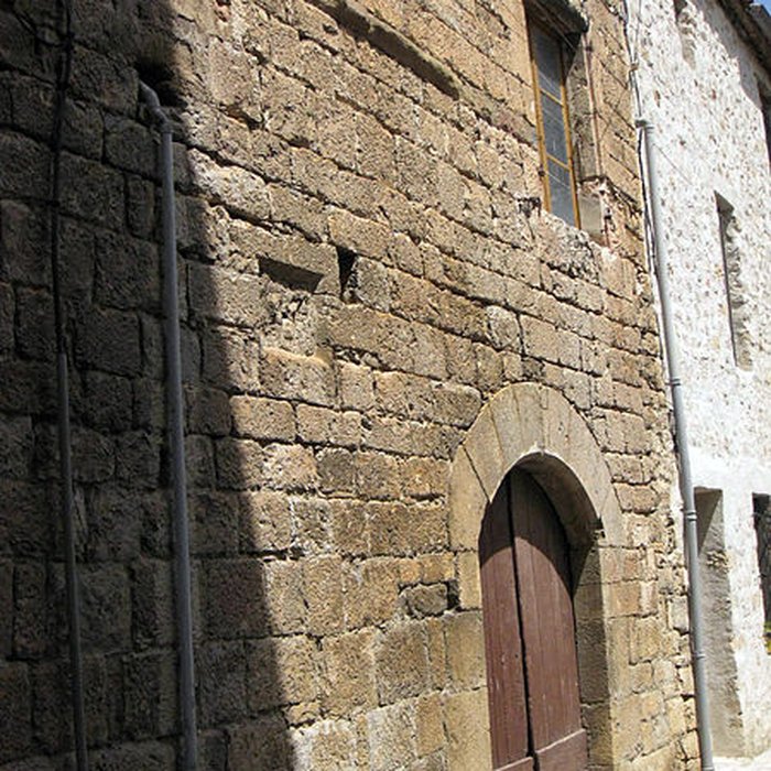 Photo de Maison Castel à Lagrasse