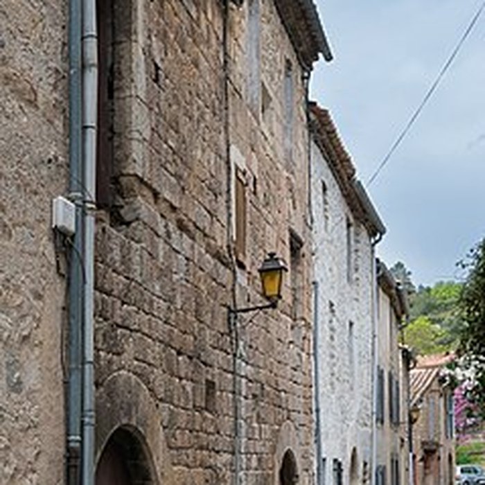 Photo de Maison Castel à Lagrasse