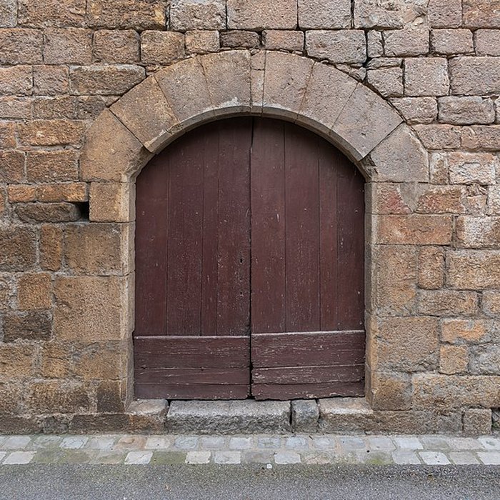 Photo de Maison Castel à Lagrasse