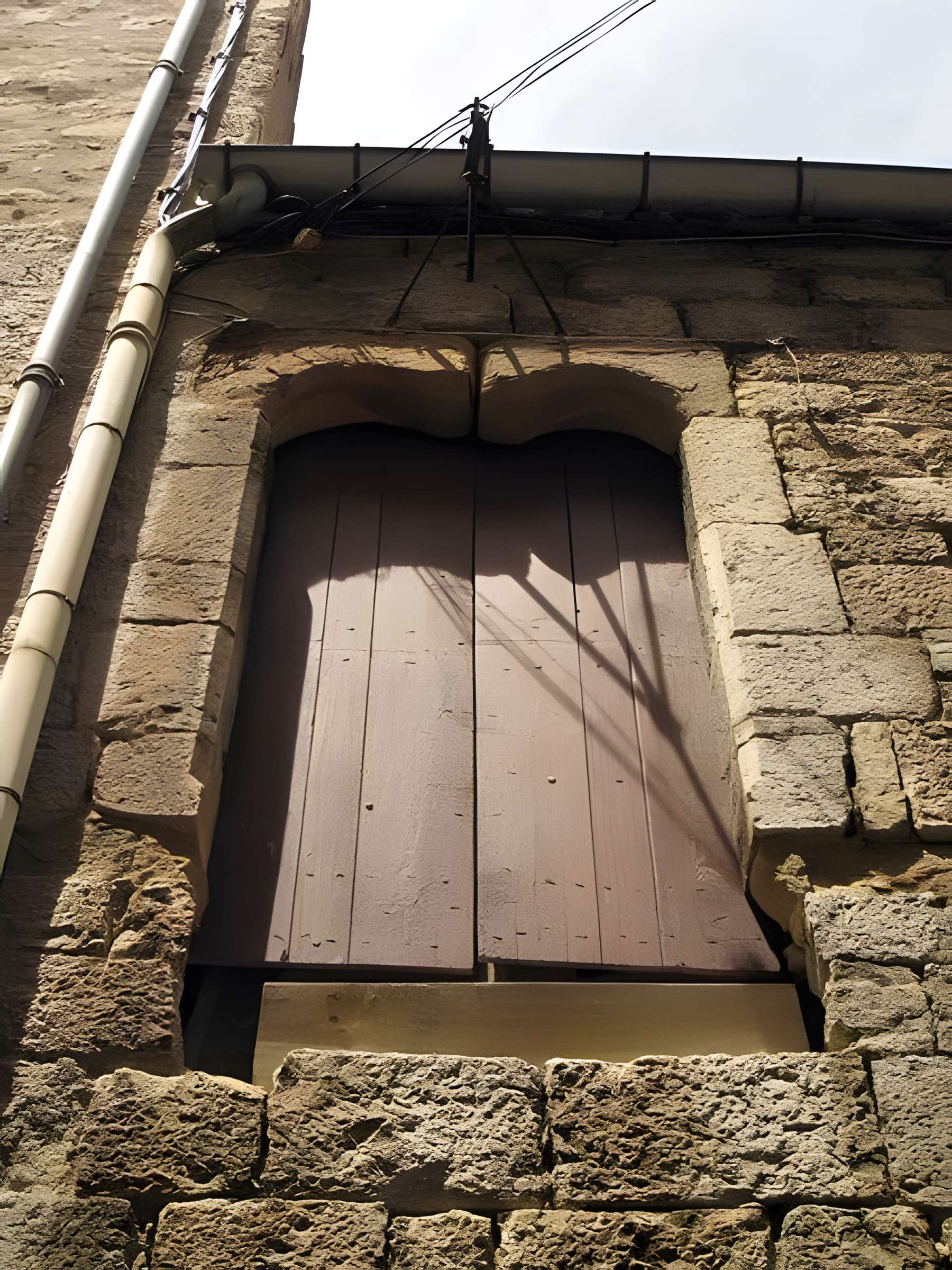 Maison Castel à Lagrasse