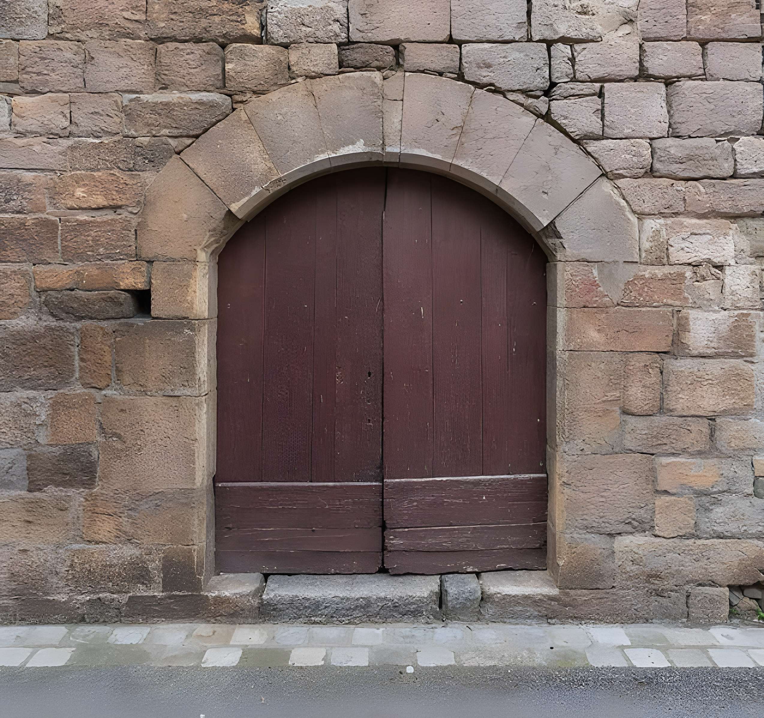 Maison Castel à Lagrasse
