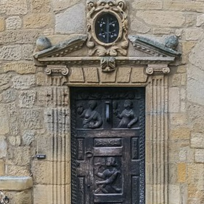 Photo de Maison Cavaignac à Gourdon