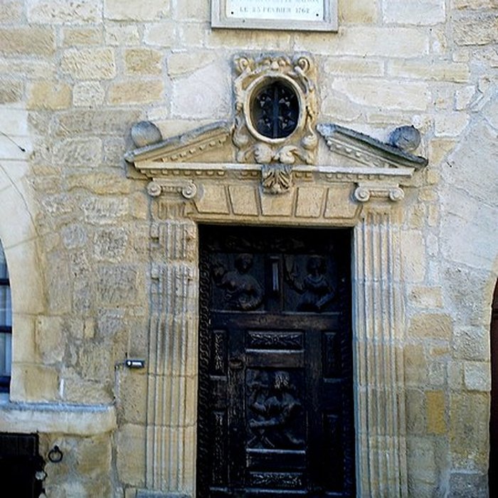 Photo de Maison Cavaignac à Gourdon