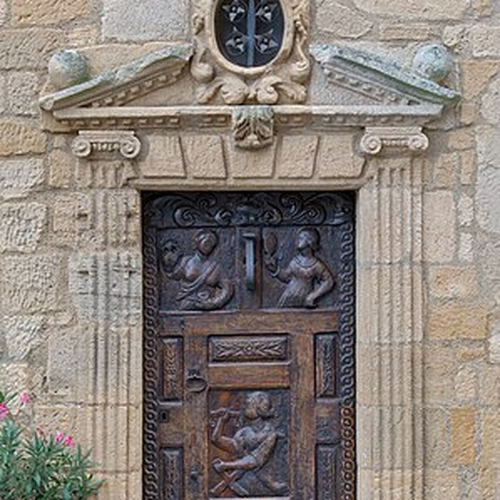 Photo de Maison Cavaignac à Gourdon