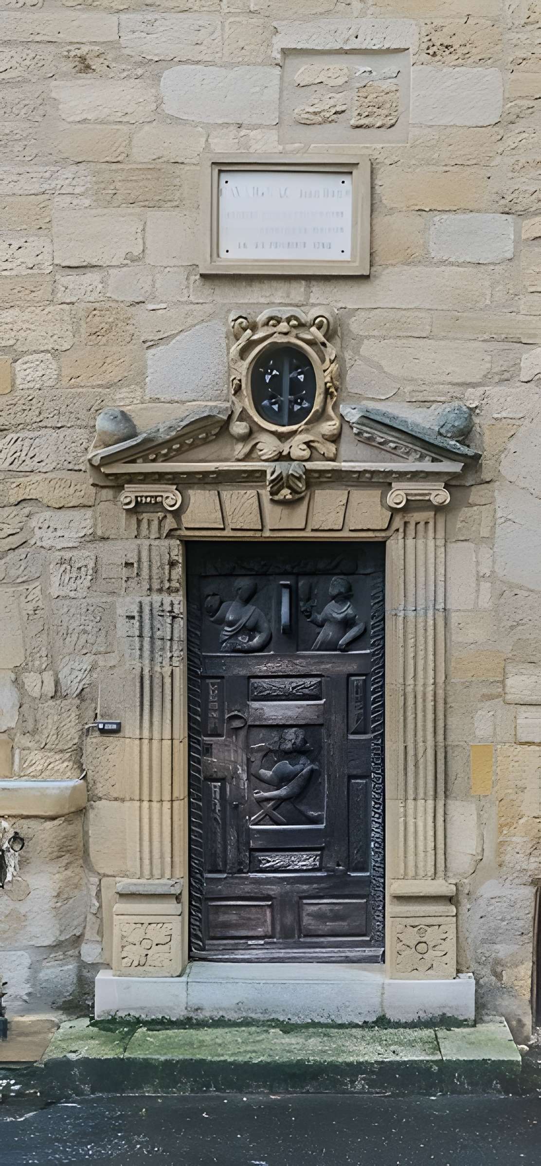 Maison Cavaignac à Gourdon