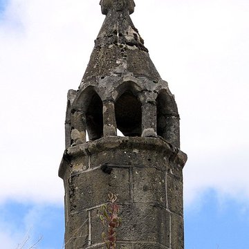 maison cavaille aux junies