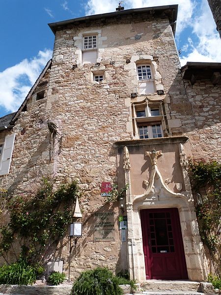 Photo de Maison Ceyroux à Turenne