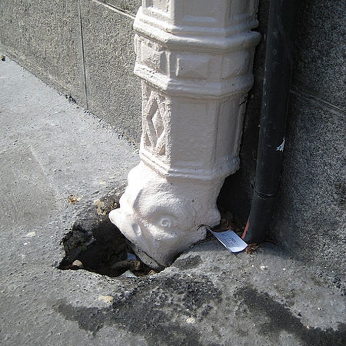Photo de Maison Charbonnier à Caen