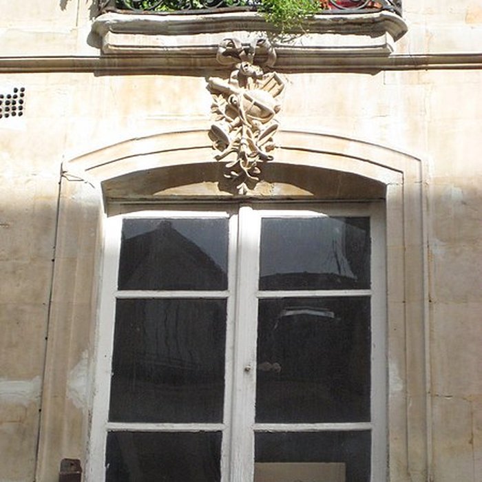 Photo de Maison Chibourg à Caen