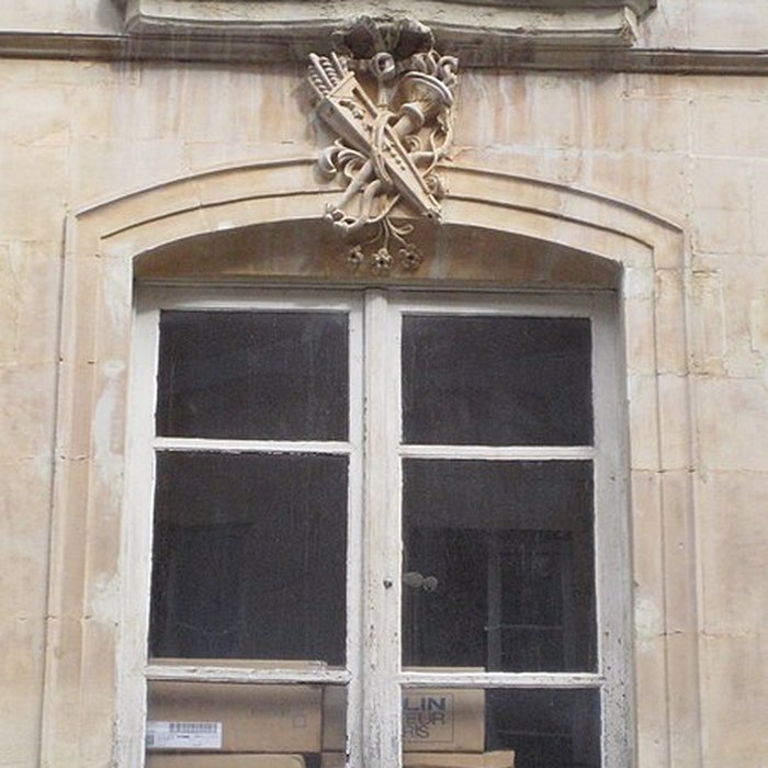 Photo de Maison Chibourg à Caen