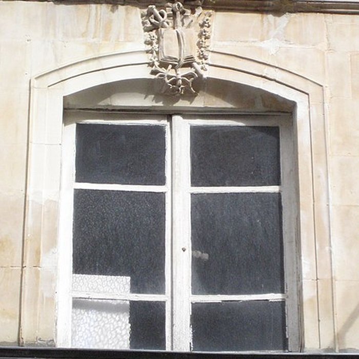 Photo de Maison Chibourg à Caen