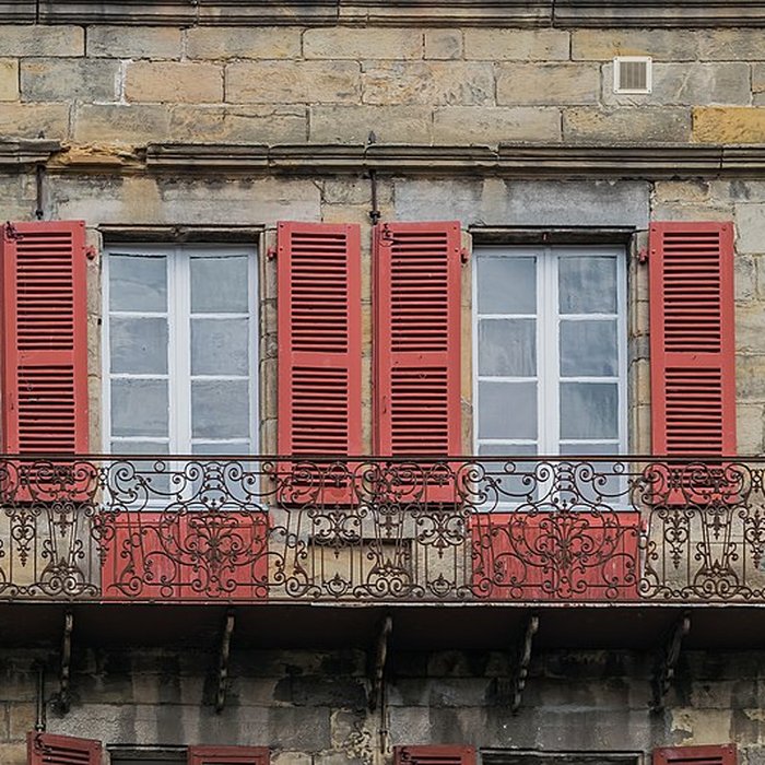Photo de Maison Sisteron à Figeac