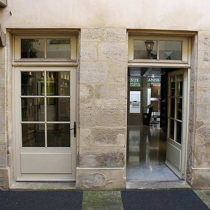 Photo de Maison Claude Debussy à Saint-Germain-en-Laye