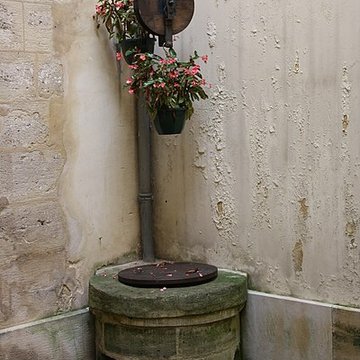 Maison Claude Debussy à Saint-Germain-en-Laye