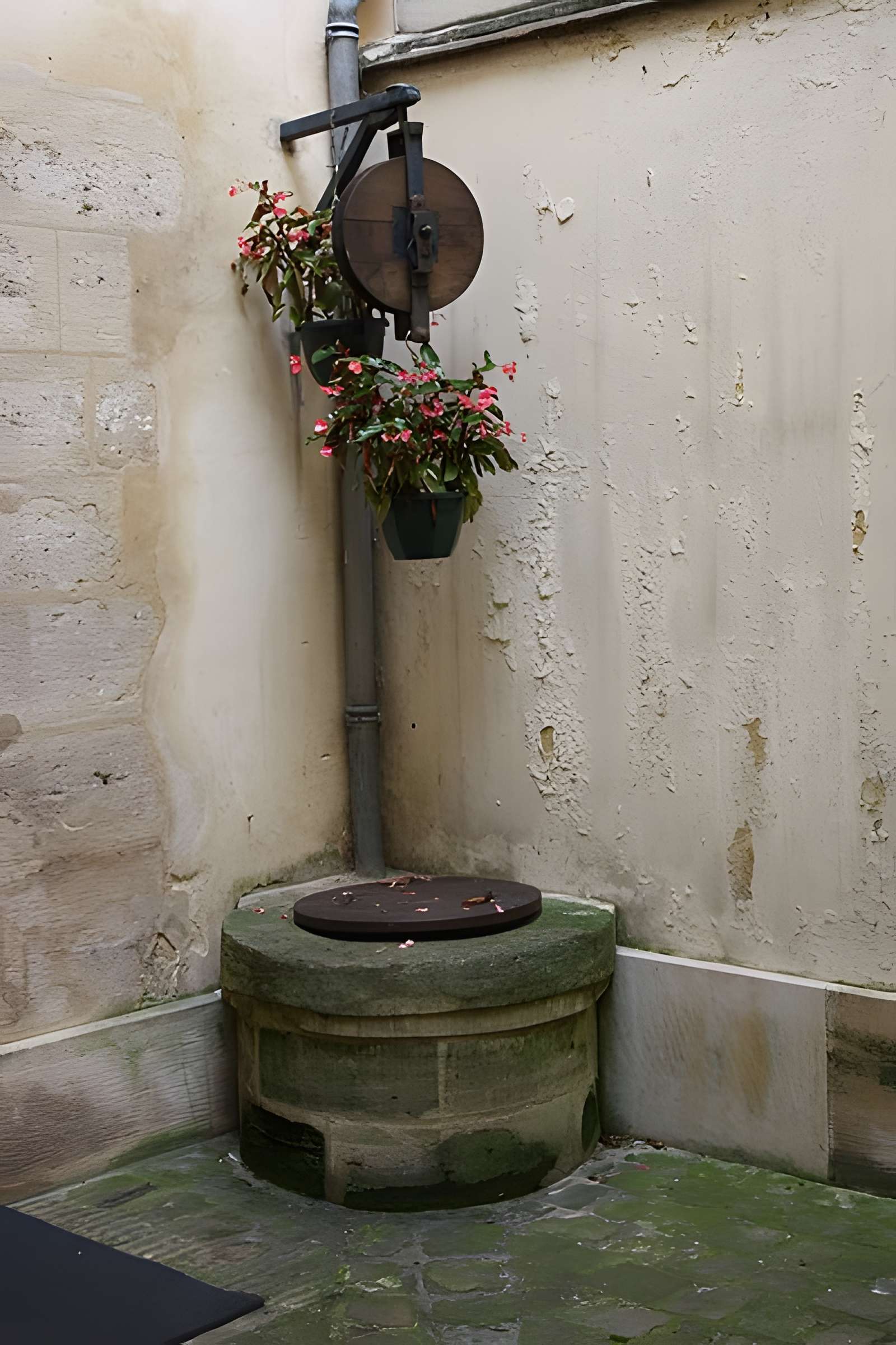 Maison Claude Debussy à Saint-Germain-en-Laye