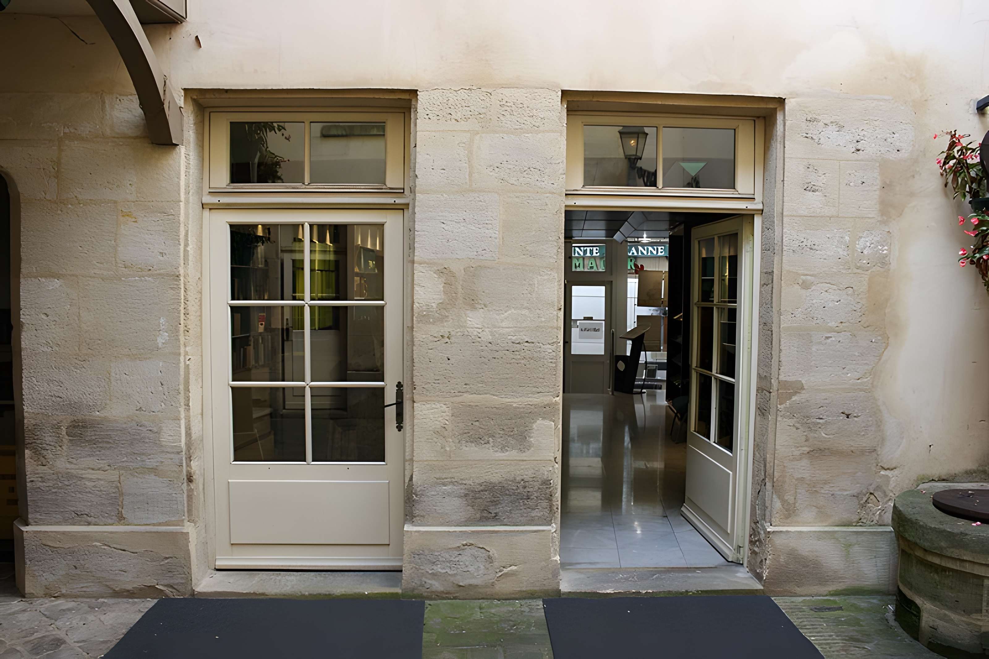 Maison Claude Debussy à Saint-Germain-en-Laye