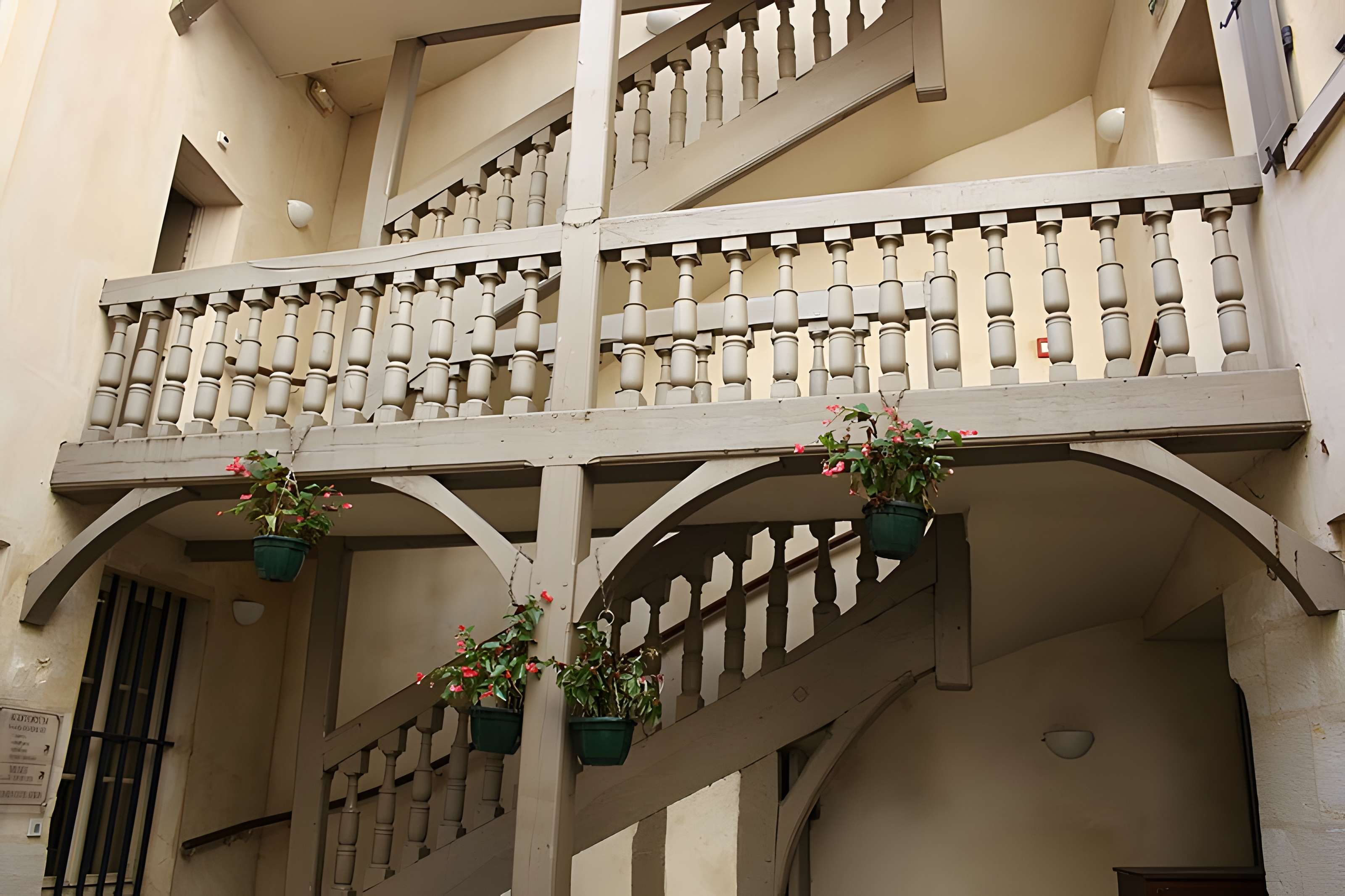 Maison Claude Debussy à Saint-Germain-en-Laye