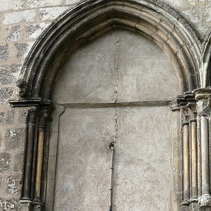Photo de Maison Colladon, 10 Rue des Beaux-Arts à Bourges