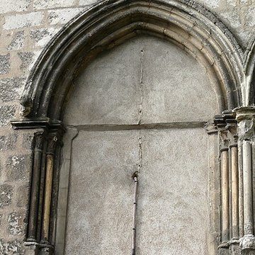 Maison Colladon, 10 Rue des Beaux-Arts à Bourges