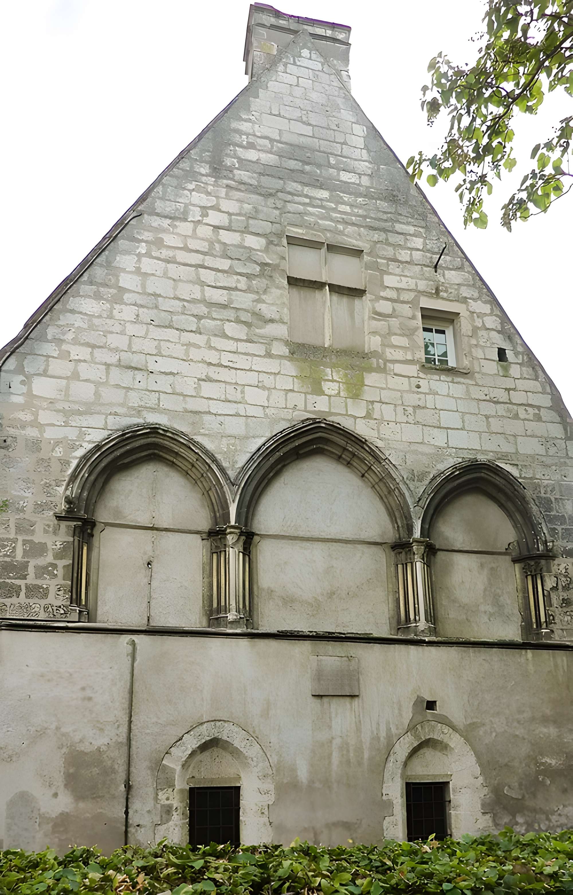Maison Colladon, 10 Rue des Beaux-Arts à Bourges