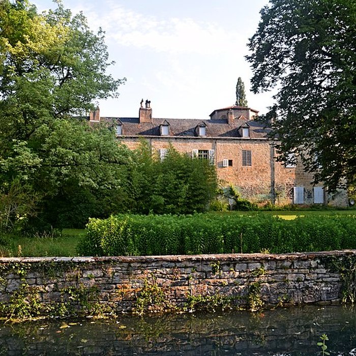 Photo de Abbaye de Beaulieu-en-Rouergue