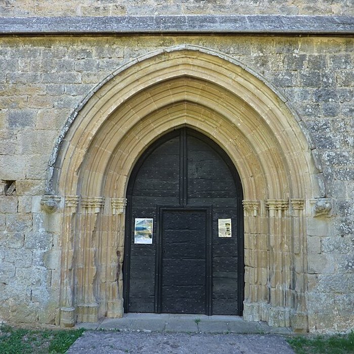 Photo de Abbaye de Beaulieu-en-Rouergue