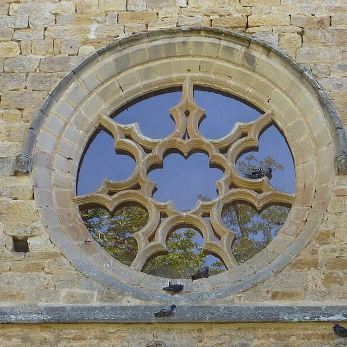 Photo de Abbaye de Beaulieu-en-Rouergue