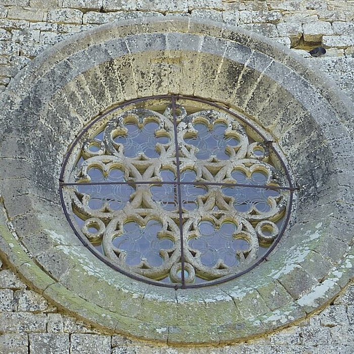 Photo de Abbaye de Beaulieu-en-Rouergue