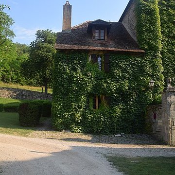 Abbaye de Beaulieu-en-Rouergue