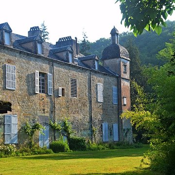 Abbaye de Beaulieu-en-Rouergue