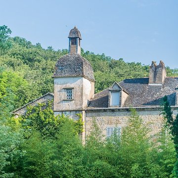 Abbaye de Beaulieu-en-Rouergue