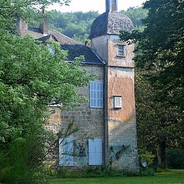 Abbaye de Beaulieu-en-Rouergue