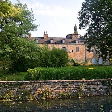 Abbaye de Beaulieu-en-Rouergue