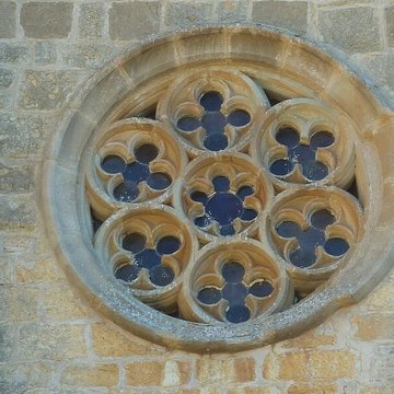 Abbaye de Beaulieu-en-Rouergue