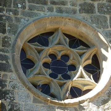 Abbaye de Beaulieu-en-Rouergue