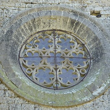 Abbaye de Beaulieu-en-Rouergue
