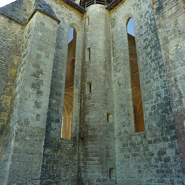 Abbaye de Beaulieu-en-Rouergue