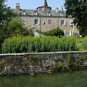 Abbaye de Beaulieu-en-Rouergue