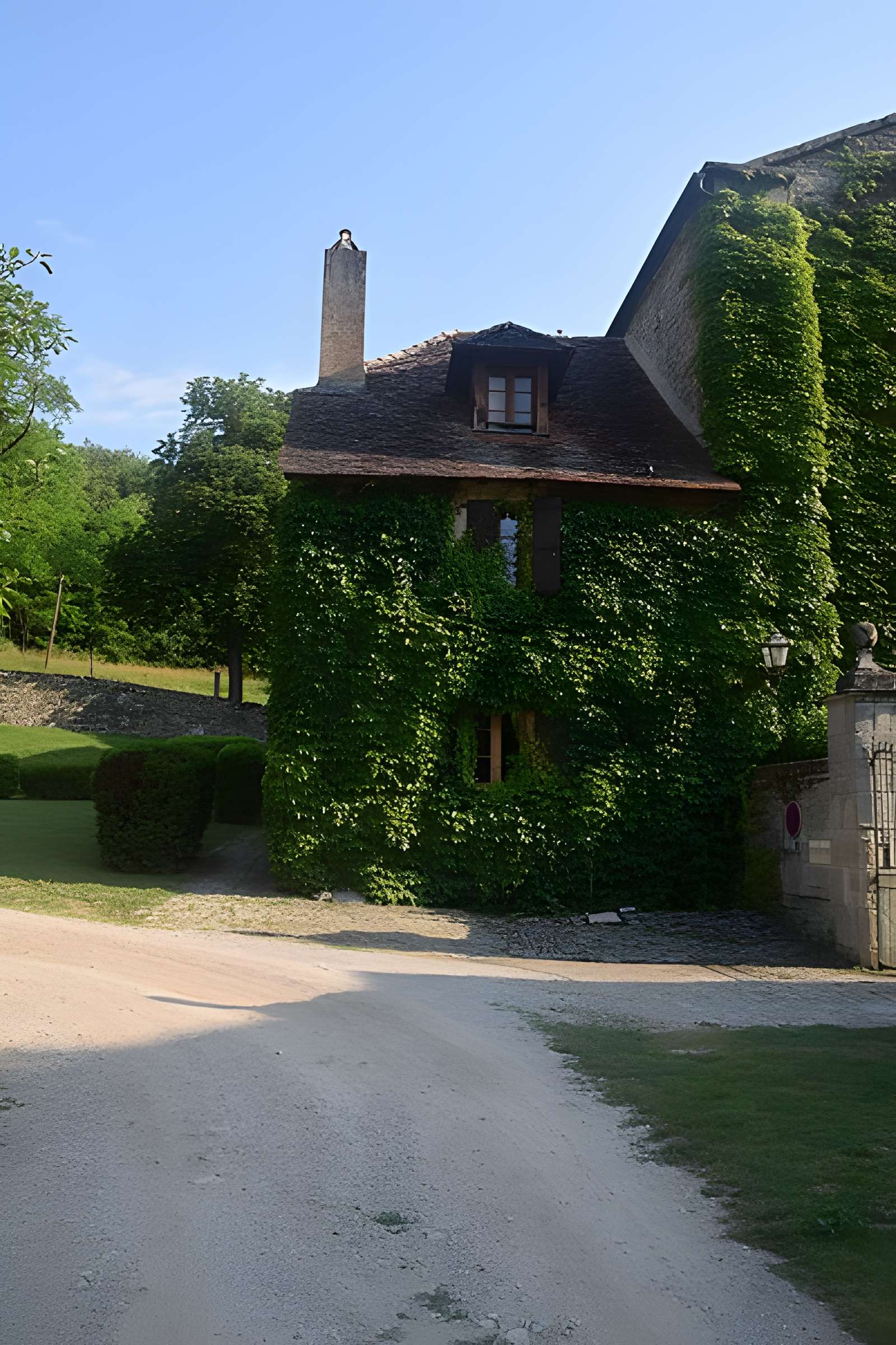 Abbaye de Beaulieu-en-Rouergue