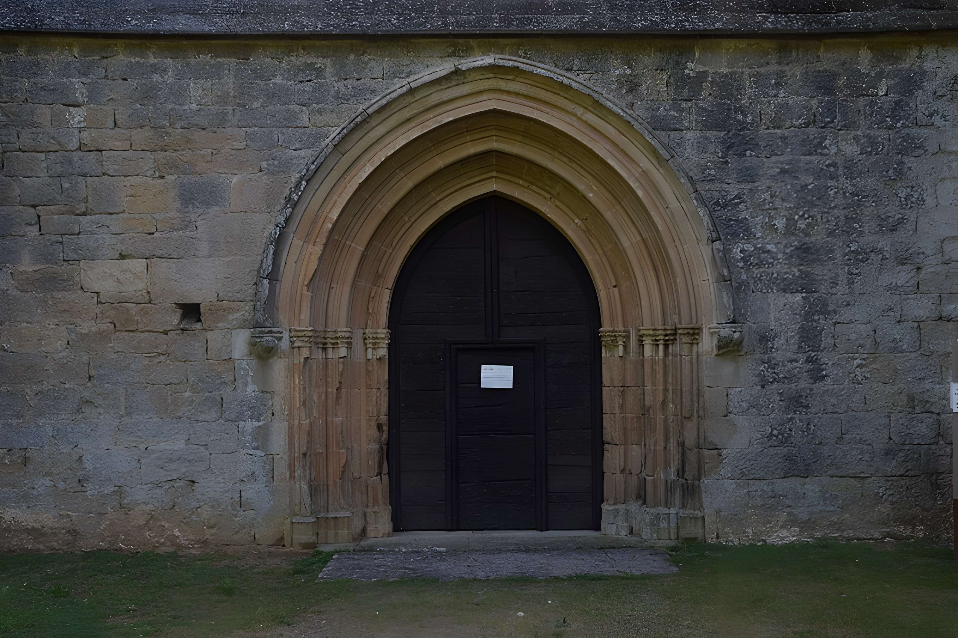 Abbaye de Beaulieu-en-Rouergue