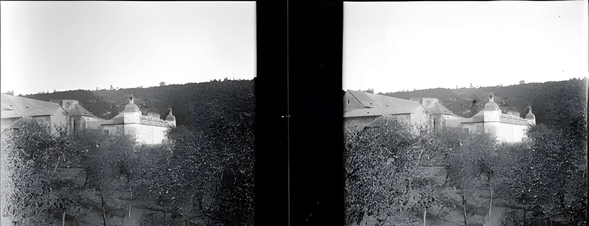 Abbaye de Beaulieu-en-Rouergue