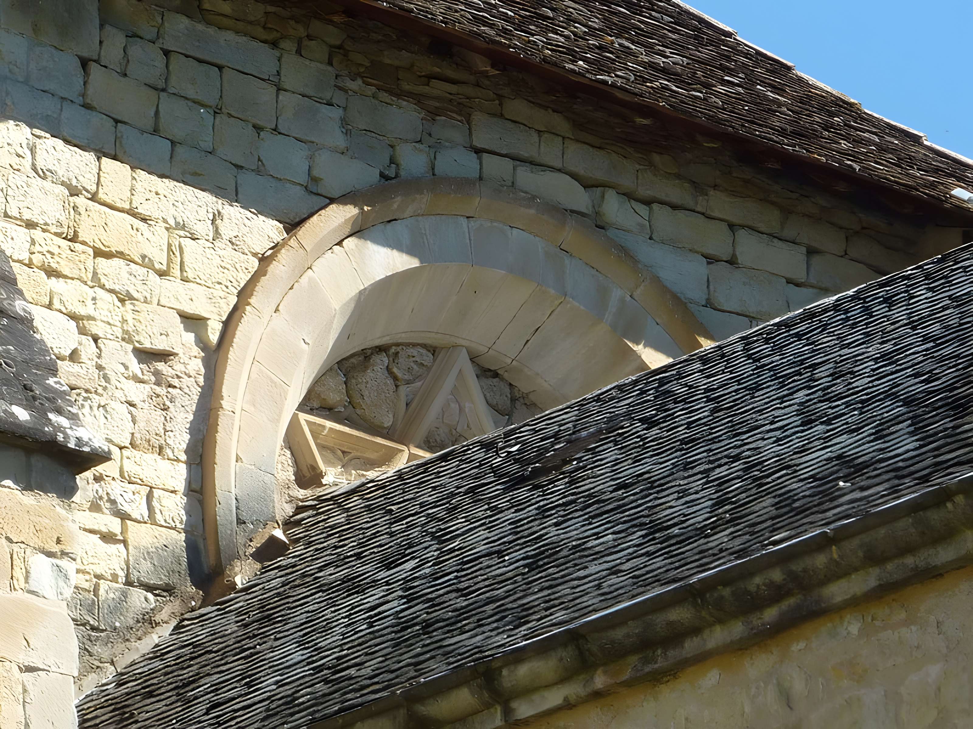 Abbaye de Beaulieu-en-Rouergue