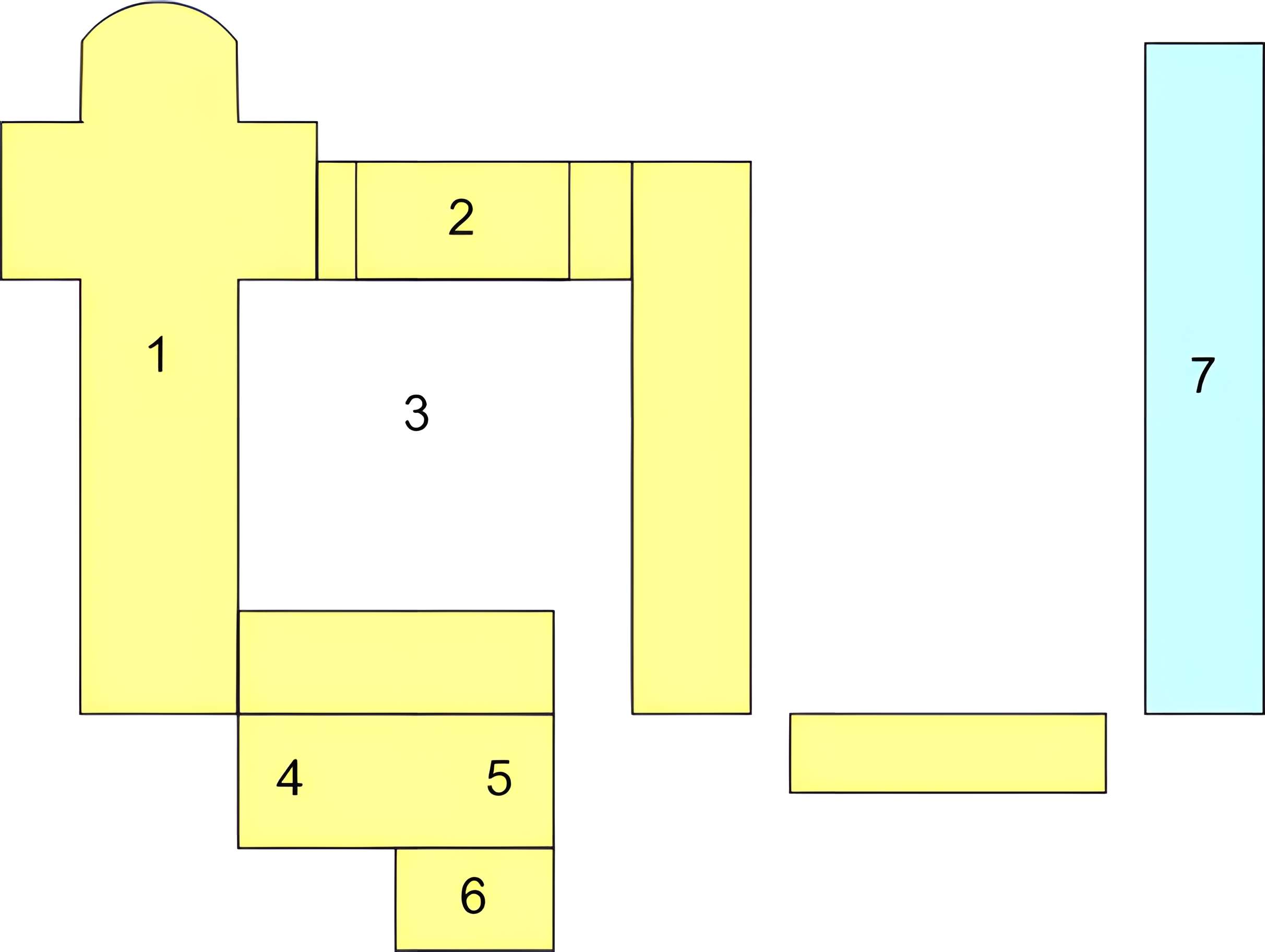 Abbaye de Beaulieu-en-Rouergue