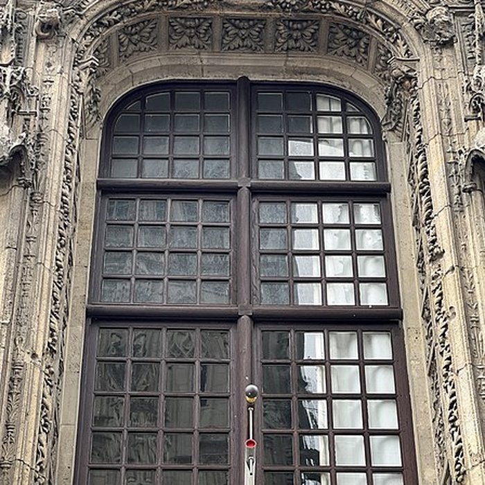 Photo de Bureau des Finances de Rouen