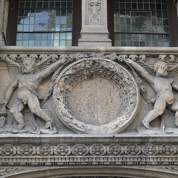 Bureau des Finances de Rouen