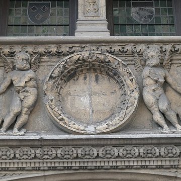Bureau des Finances de Rouen