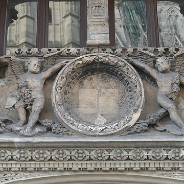 Bureau des Finances de Rouen